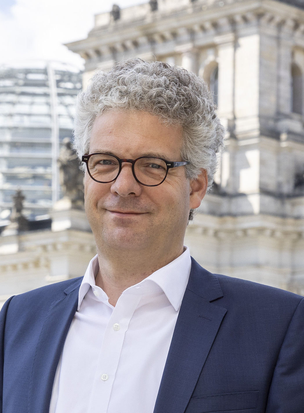Portrait: Stefan Nacke