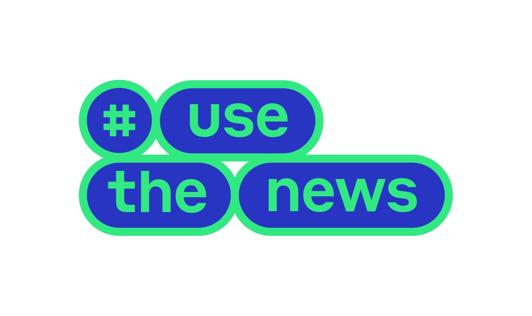 Logo UsetheNews