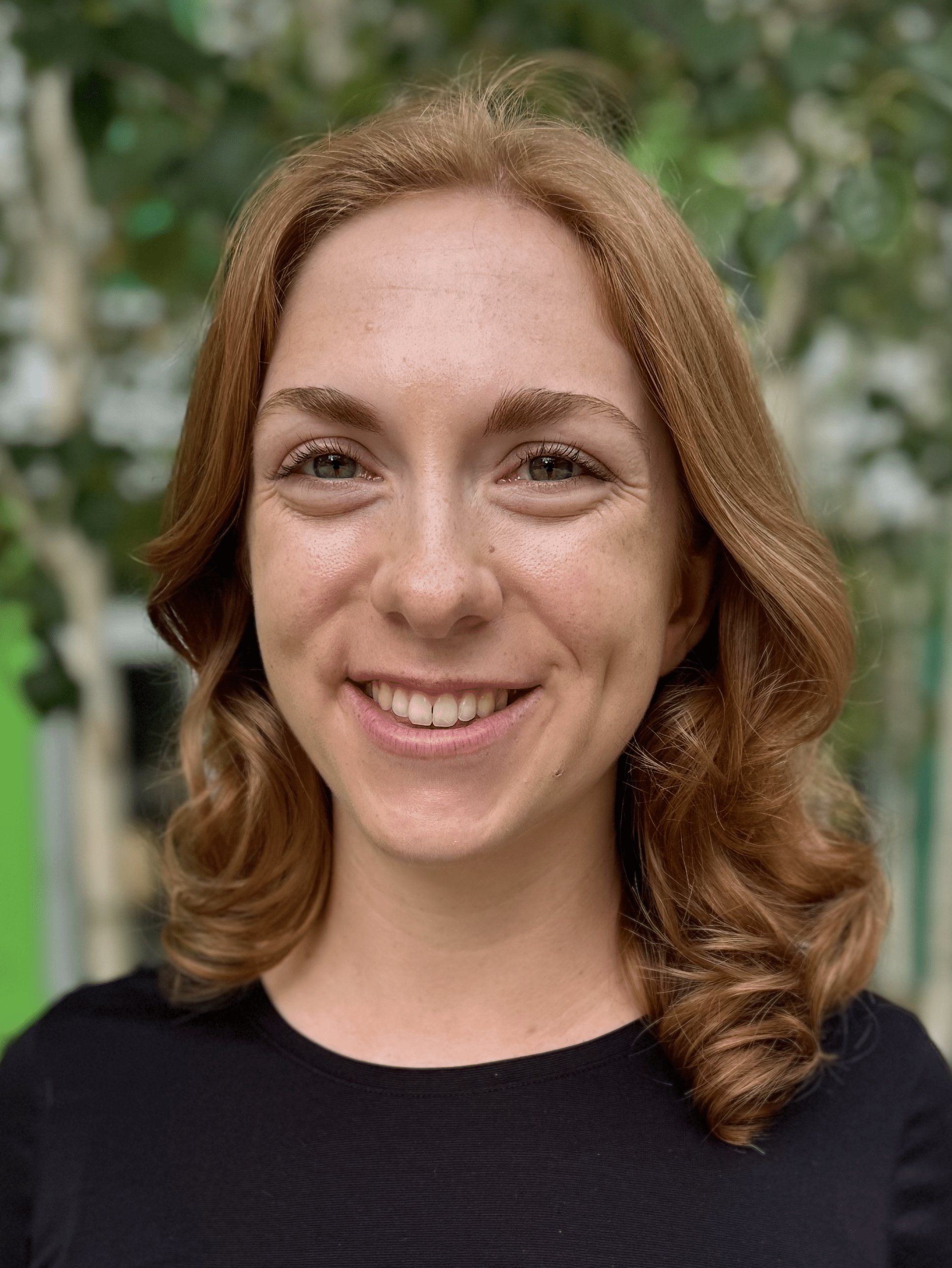 Portrait-Foto Lisa Storck