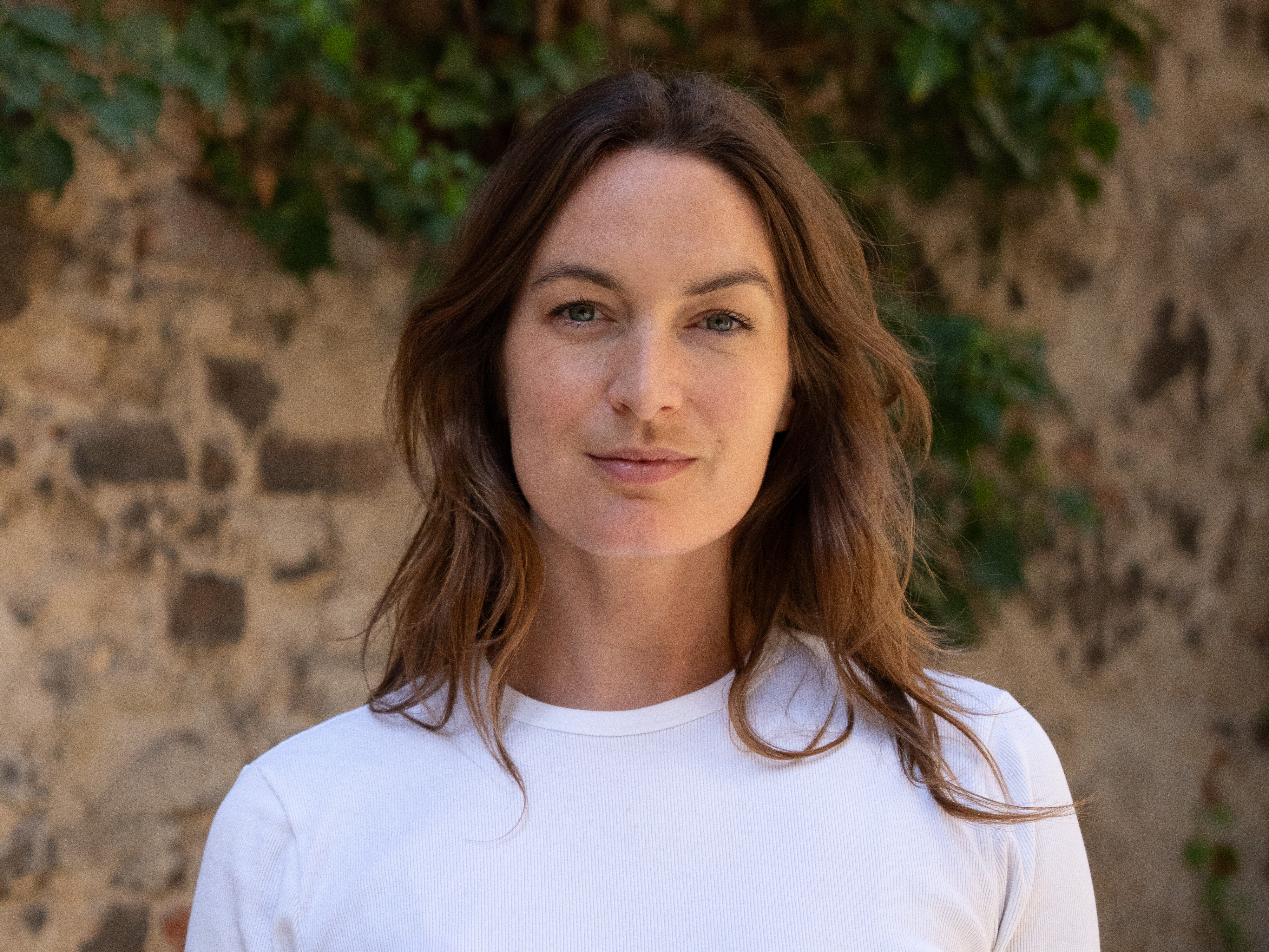 Portrait-Foto Juliane Baruck