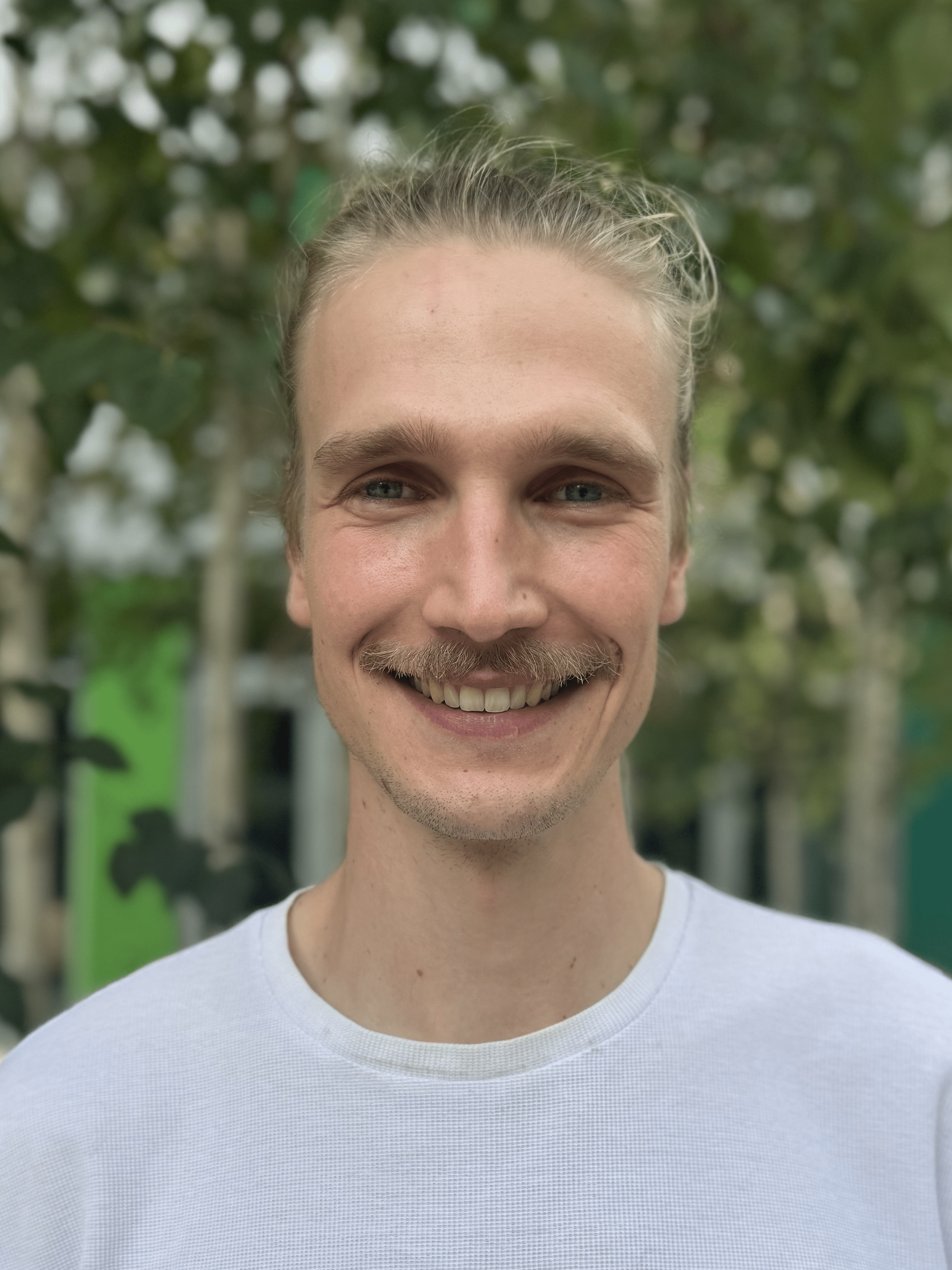 Portrait-Foto Martin Schnitzer.