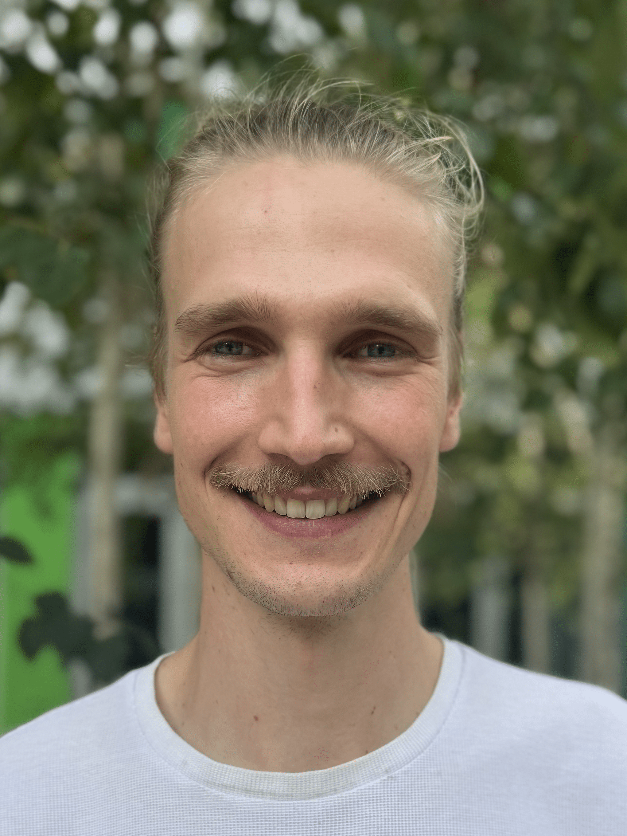 Portrait-Foto Martin Schnitzer.