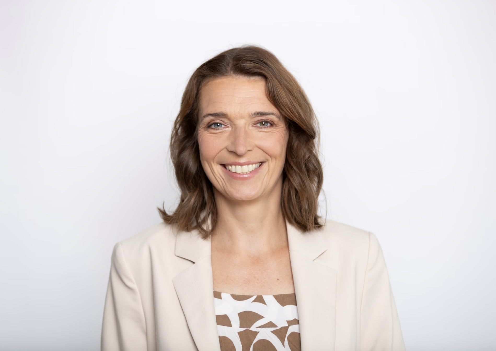 Portrait Svenja Stadler, MdB