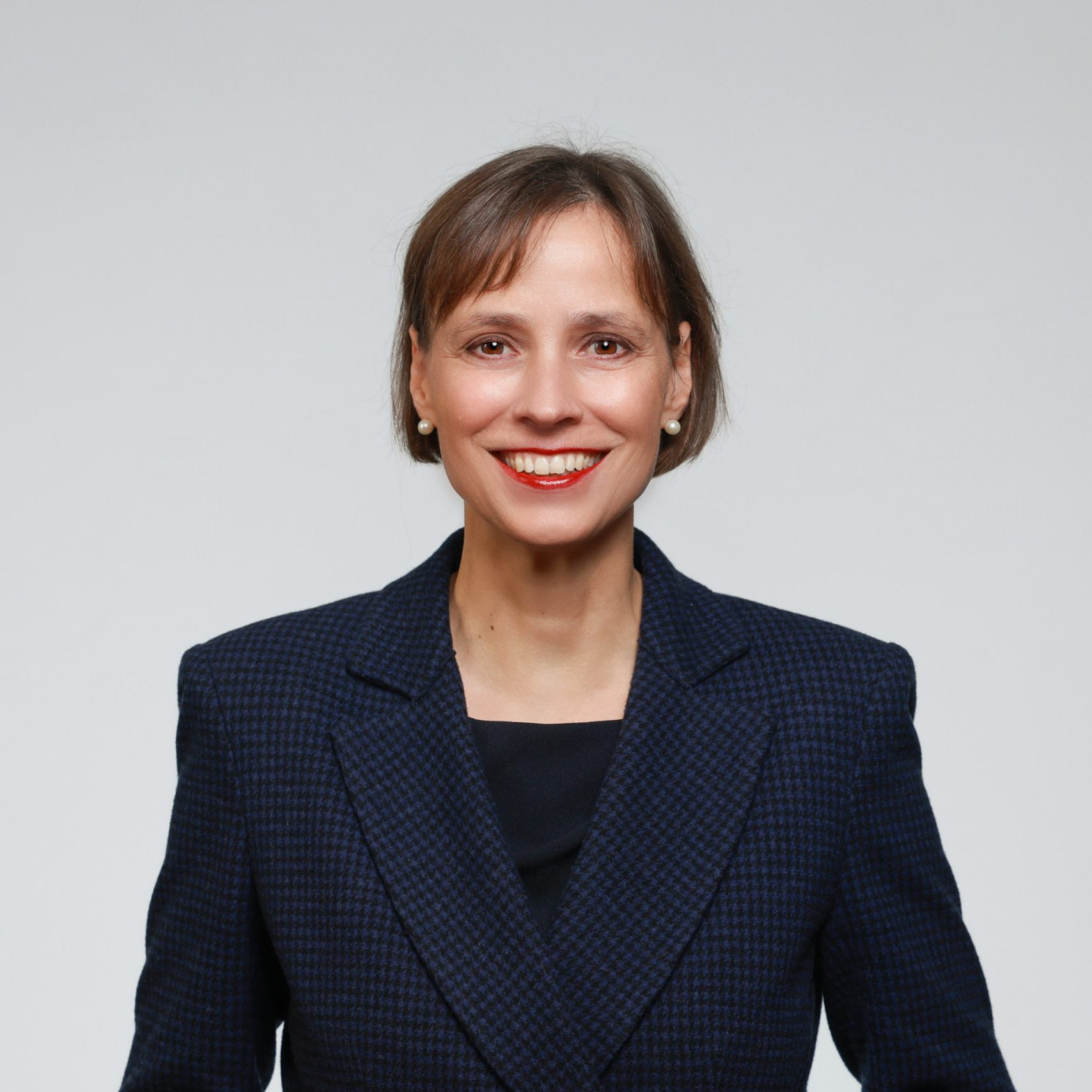 Portrait Cornell Babendererde, MdB