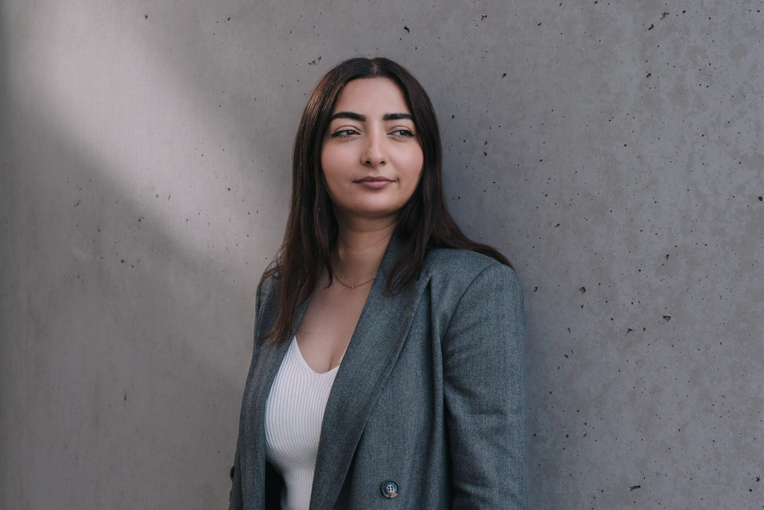 Portrait Reem Alabali-Radovan, MdB