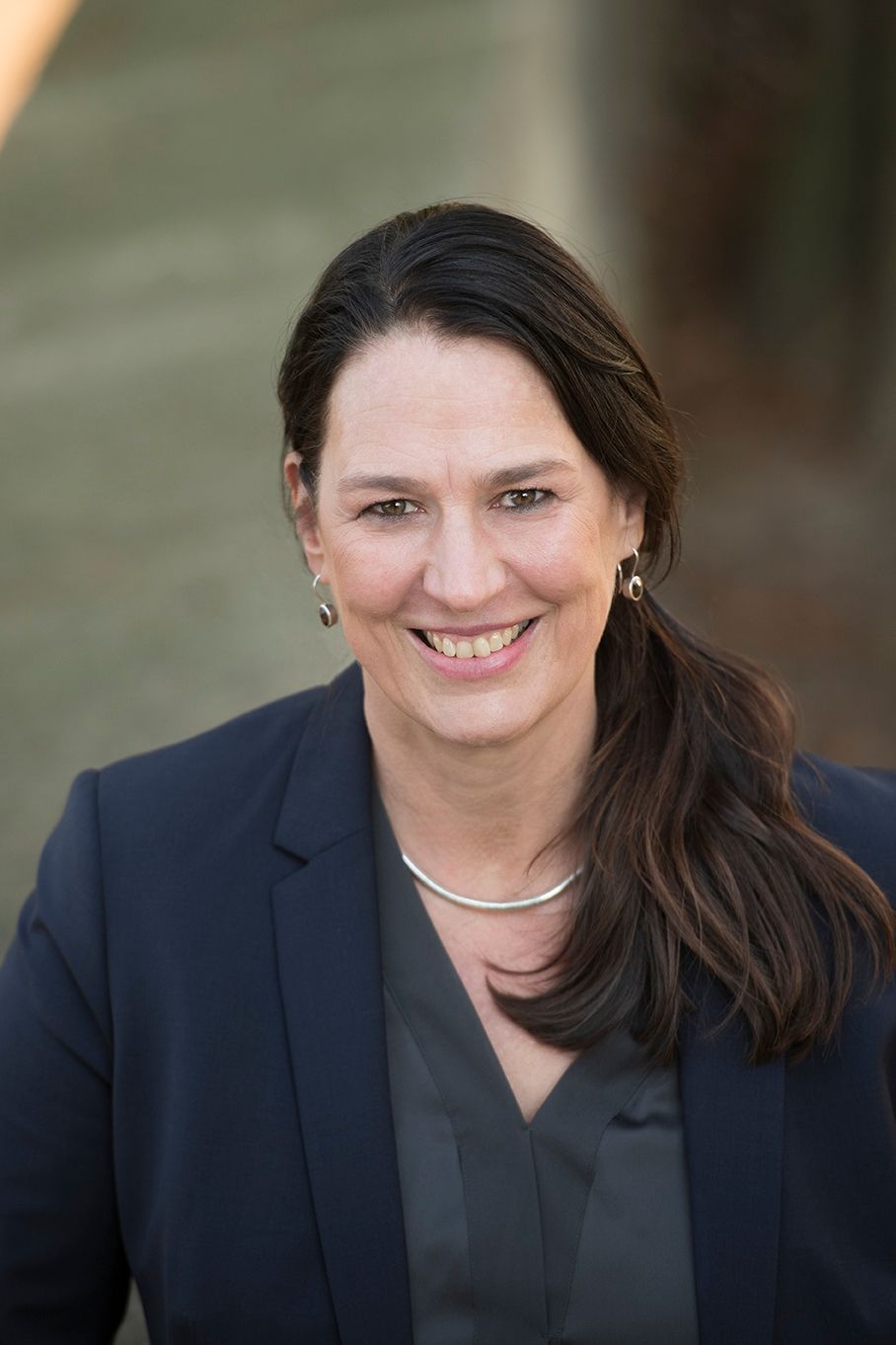 Portrait Anja Reinalter, MdB 
