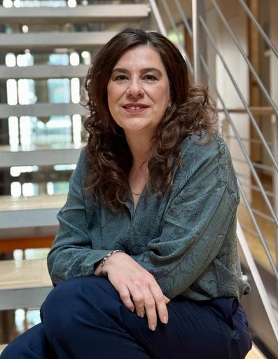 Portrait Mandy Eißing MdB