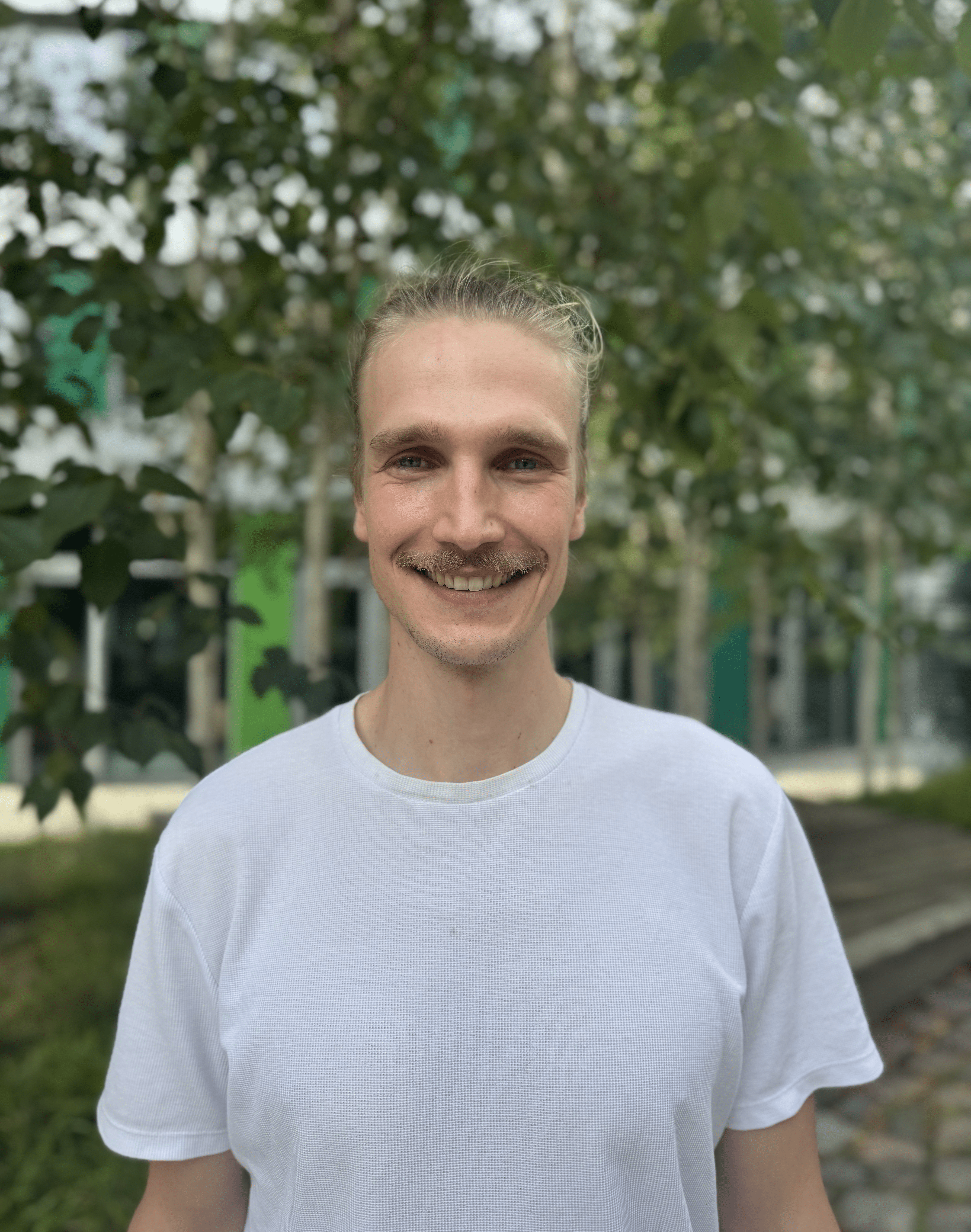 Portrait-Foto Martin Schnitzer.