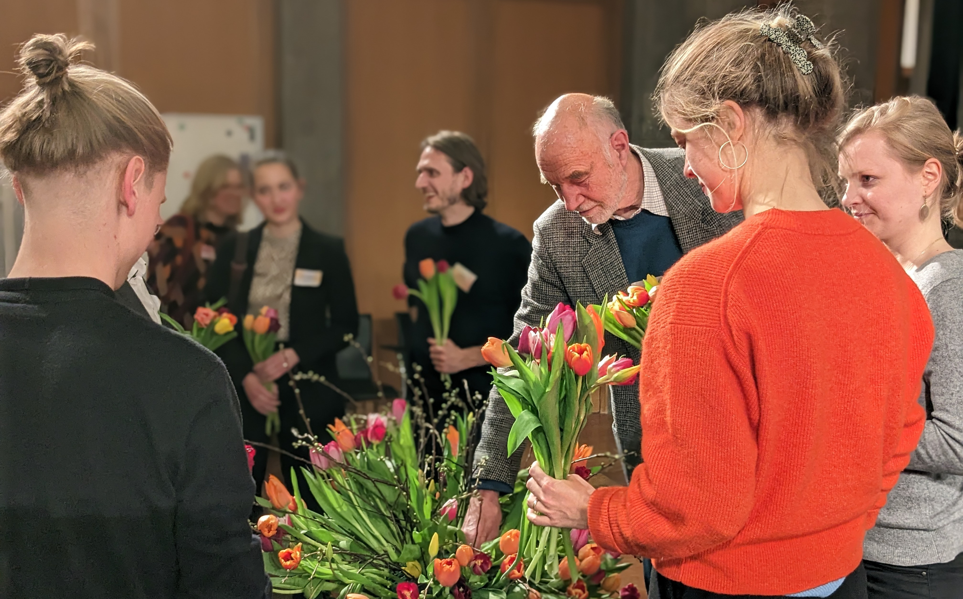 Auftaktveranstaltung Hallo Bundestag 2023 02 28 (61)