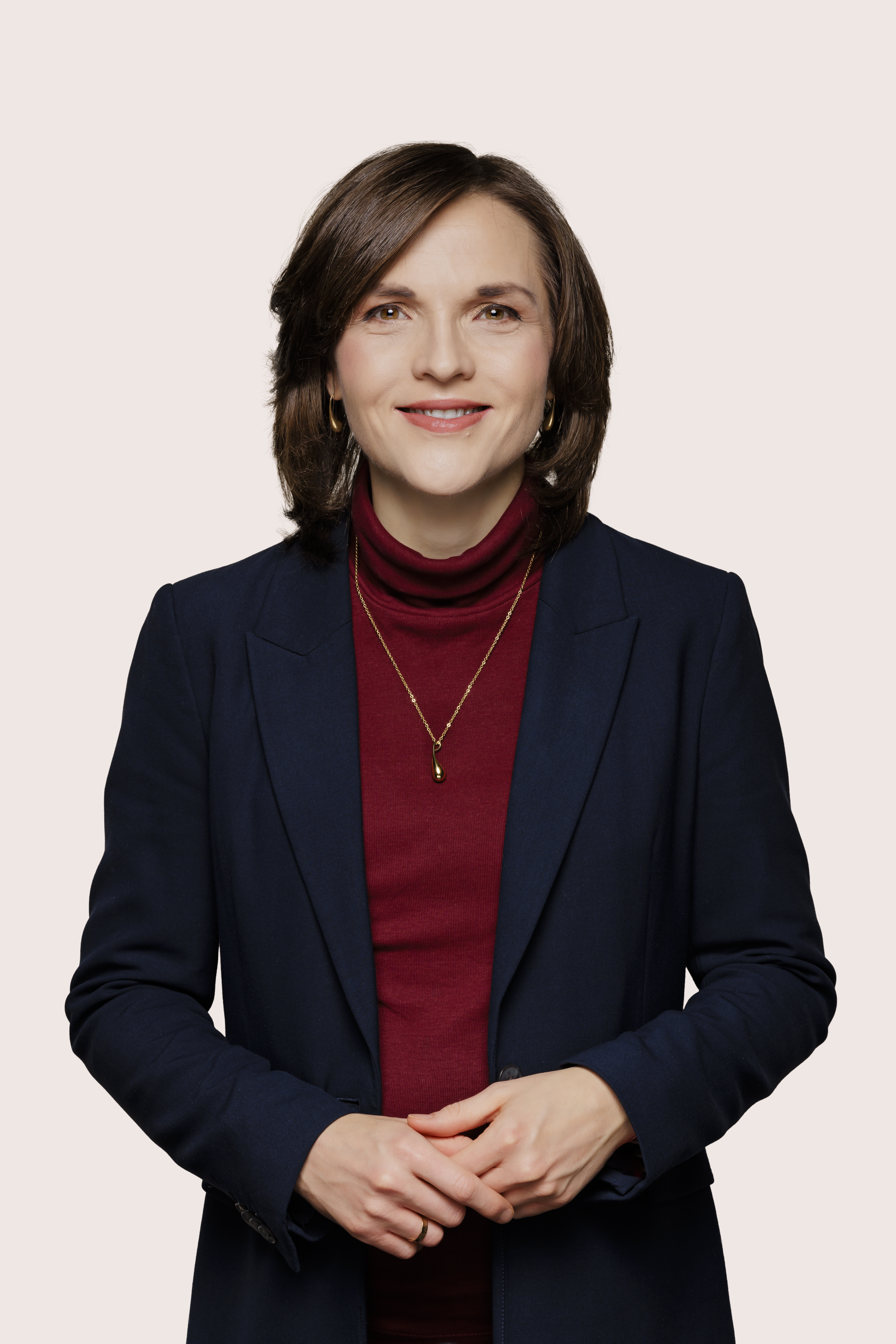 Portrait Elisabeth Kaiser, MdB