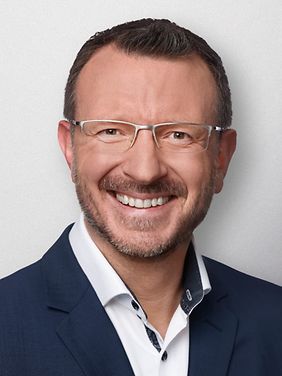 Portrait Jan-Marco Luczak, MdB