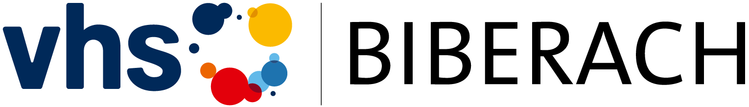 Logo Vhs Biberach