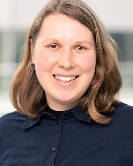 Portrait Denise Loop, MdB