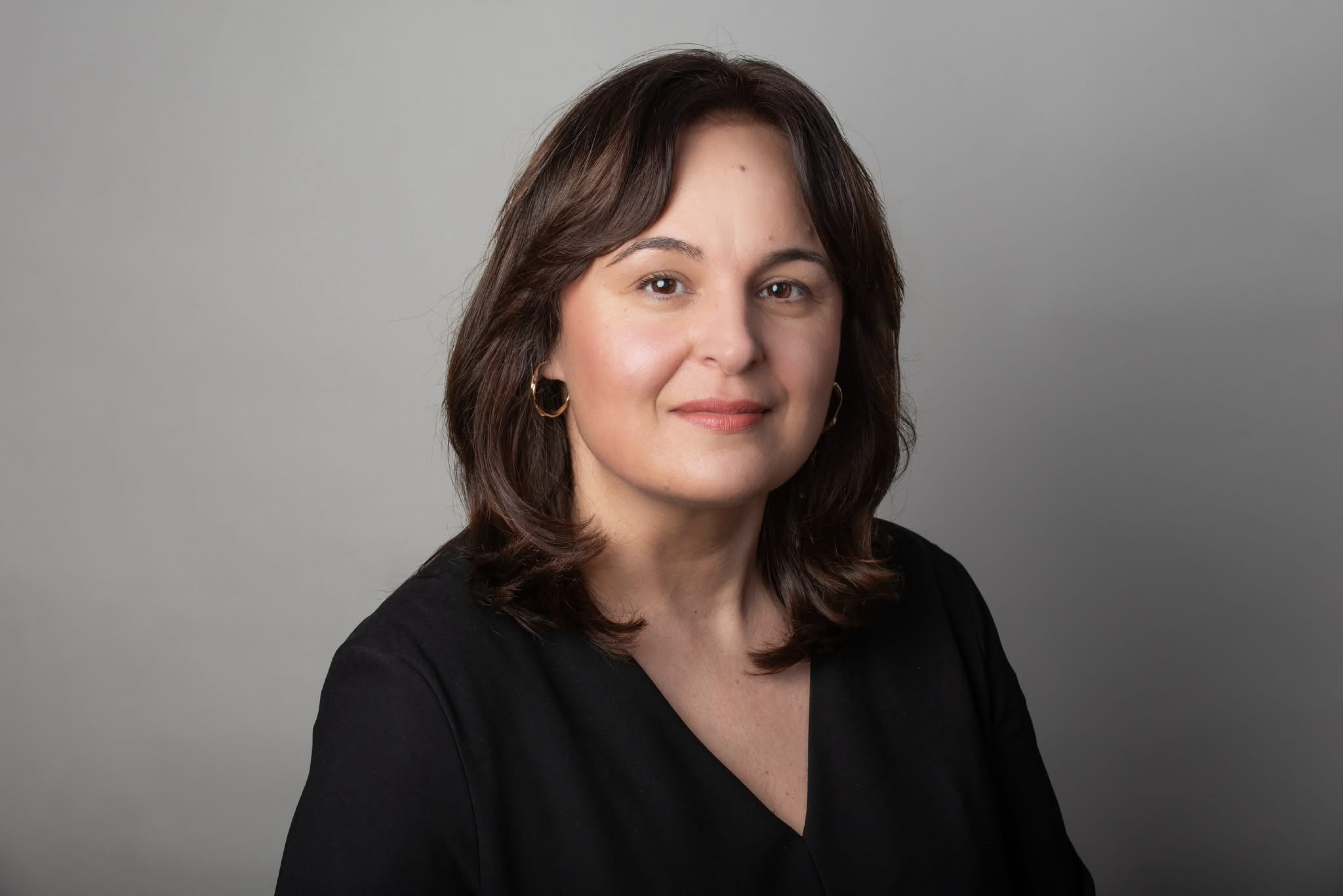 Portrait Ayse Asar, MdB